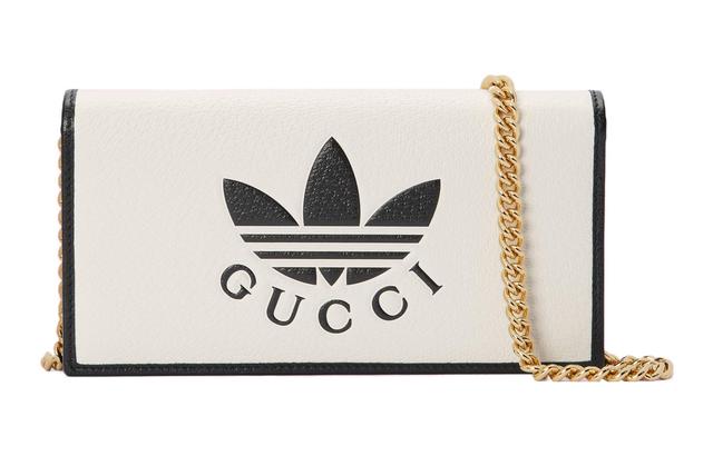 GUCCI x adidas 22Logo