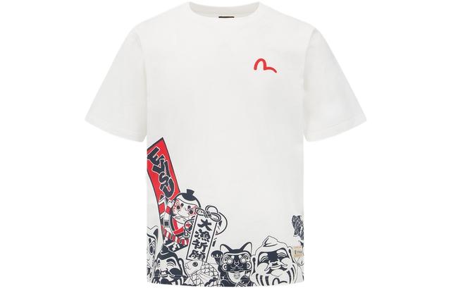 EVISU SS22 T