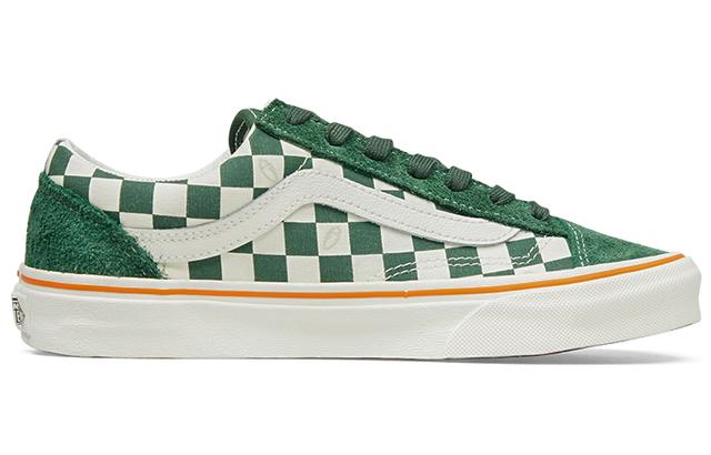 MiroWujo x Vans Style 36