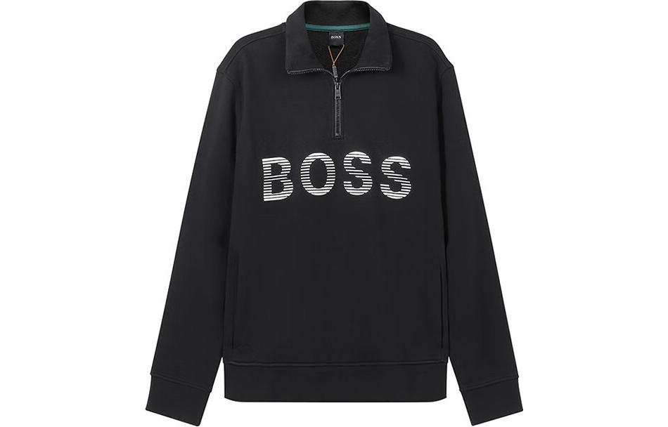 HUGO BOSS FW22 Logo