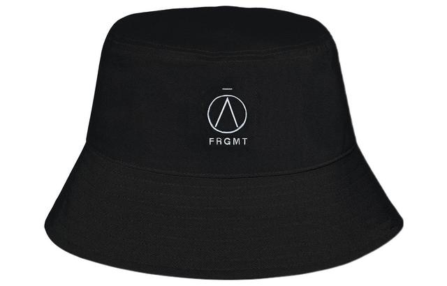 FRAGMENT DESIGN BUCKET HAT