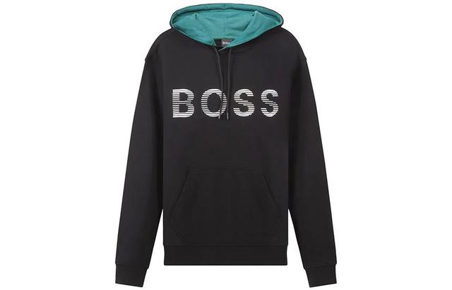 HUGO BOSS SS22 Logo