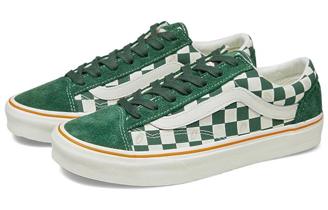 MiroWujo x Vans Style 36