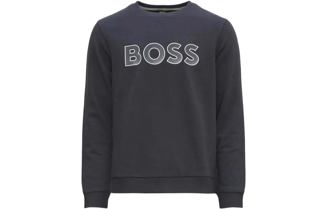 HUGO BOSS FW22 Logo