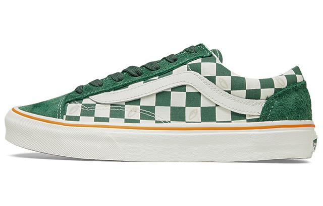 MiroWujo x Vans Style 36