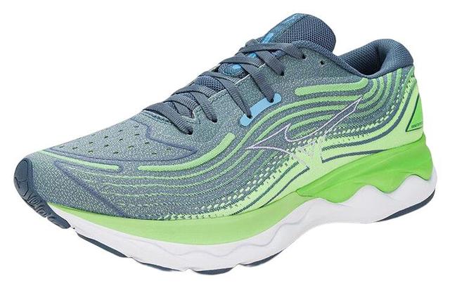 Mizuno Wave Skyrise 4