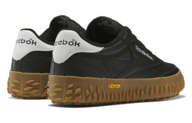 Reebok Club C Vibram