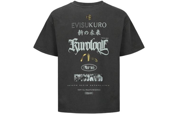 EVISU SS23 T