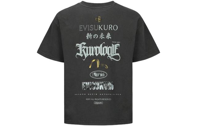 EVISU SS23 T