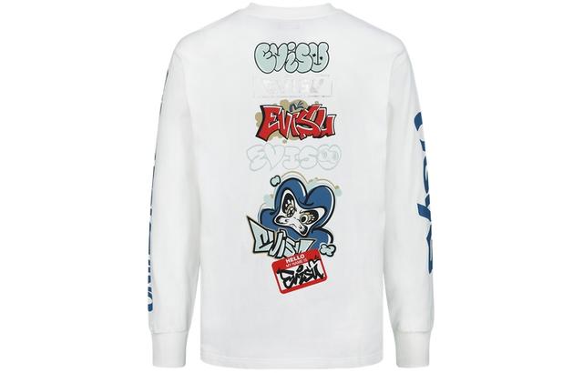 EVISU SS23 T