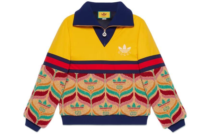 GUCCI x adidas originals