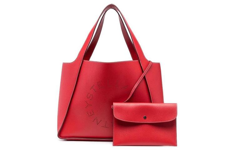 Stella McCartney Logo Tote