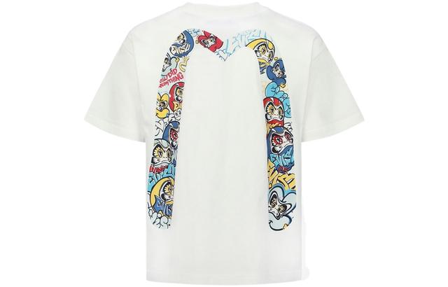 EVISU SS23 MT