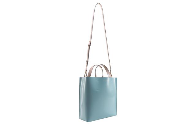 MARNI Museo Logo Tote