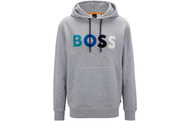 HUGO BOSS FW22 Logo