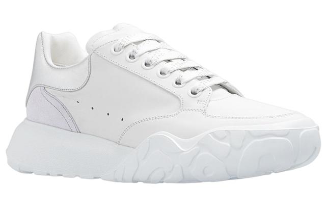 Alexander McQueen Court Trainer