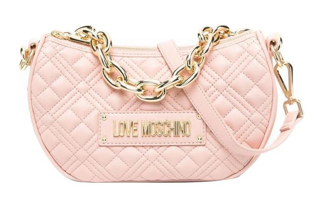 LOVE MOSCHINO Logo