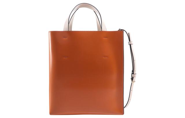 MARNI Museo Logo Tote