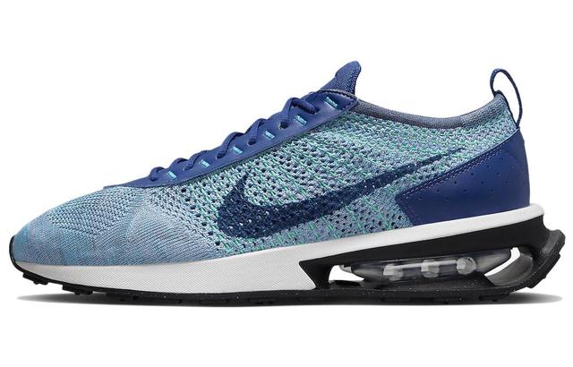 Nike Air Max Flyknit Racer "Deep Royal Blue"