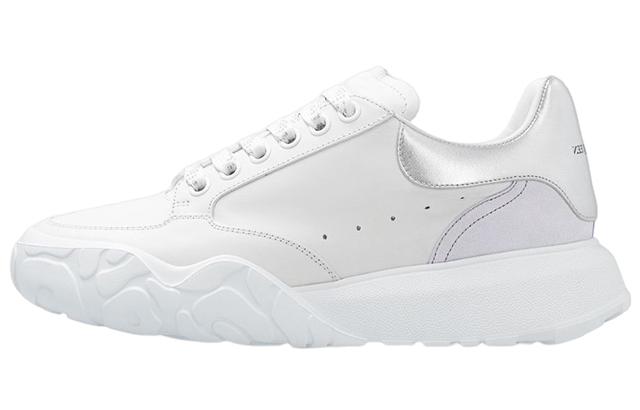 Alexander McQueen Court Trainer