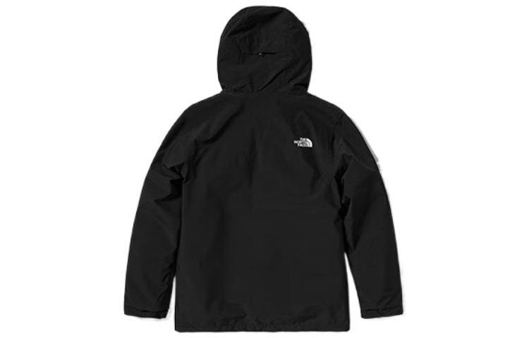 THE NORTH FACE Logo