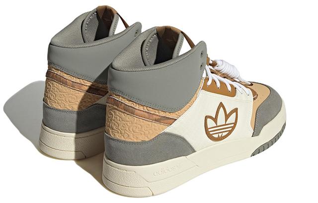 adidas originals Drop Step XL