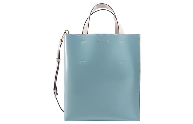 MARNI Museo Logo Tote