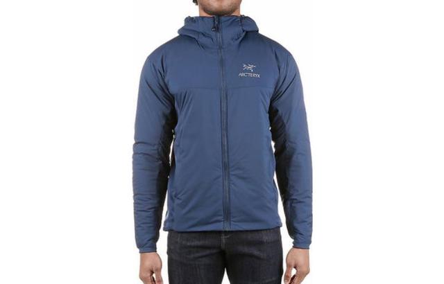 Arcteryx Atom Lt