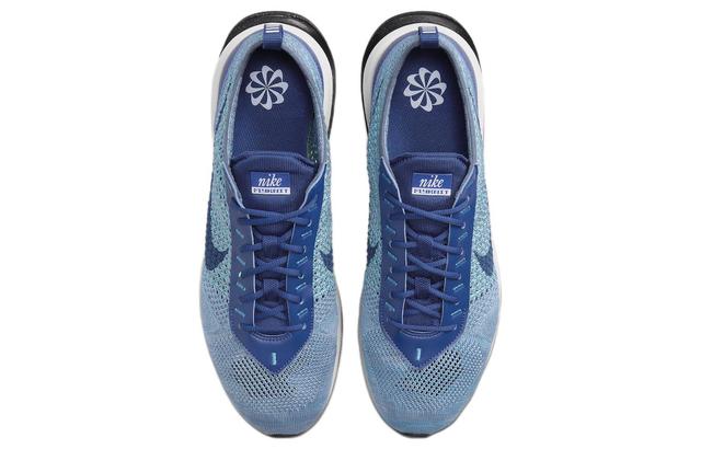 Nike Air Max Flyknit Racer "Deep Royal Blue"