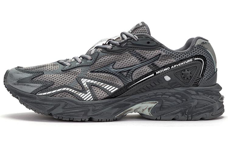 x Mizuno Adventure Twe