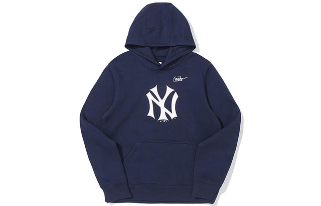 Nike x MLB Logo