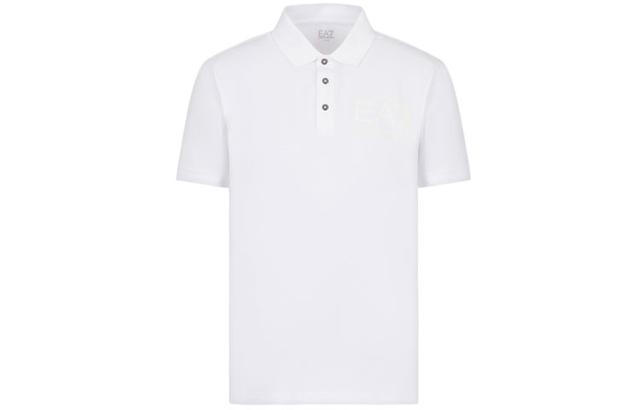 EMPORIO ARMANI SS23 EA7 Polo