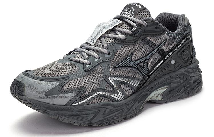 x Mizuno Adventure Twe