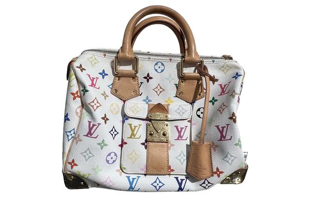 Louis Vuitton speedy