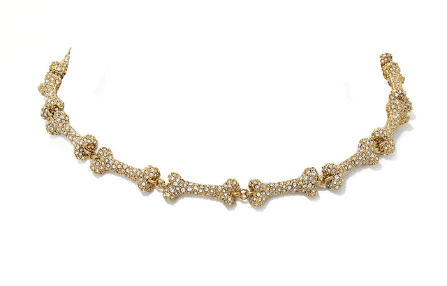 Vivienne Westwood FAUSTINE NECKLACE