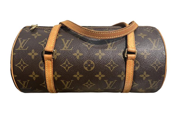 LOUIS VUITTON papillon30