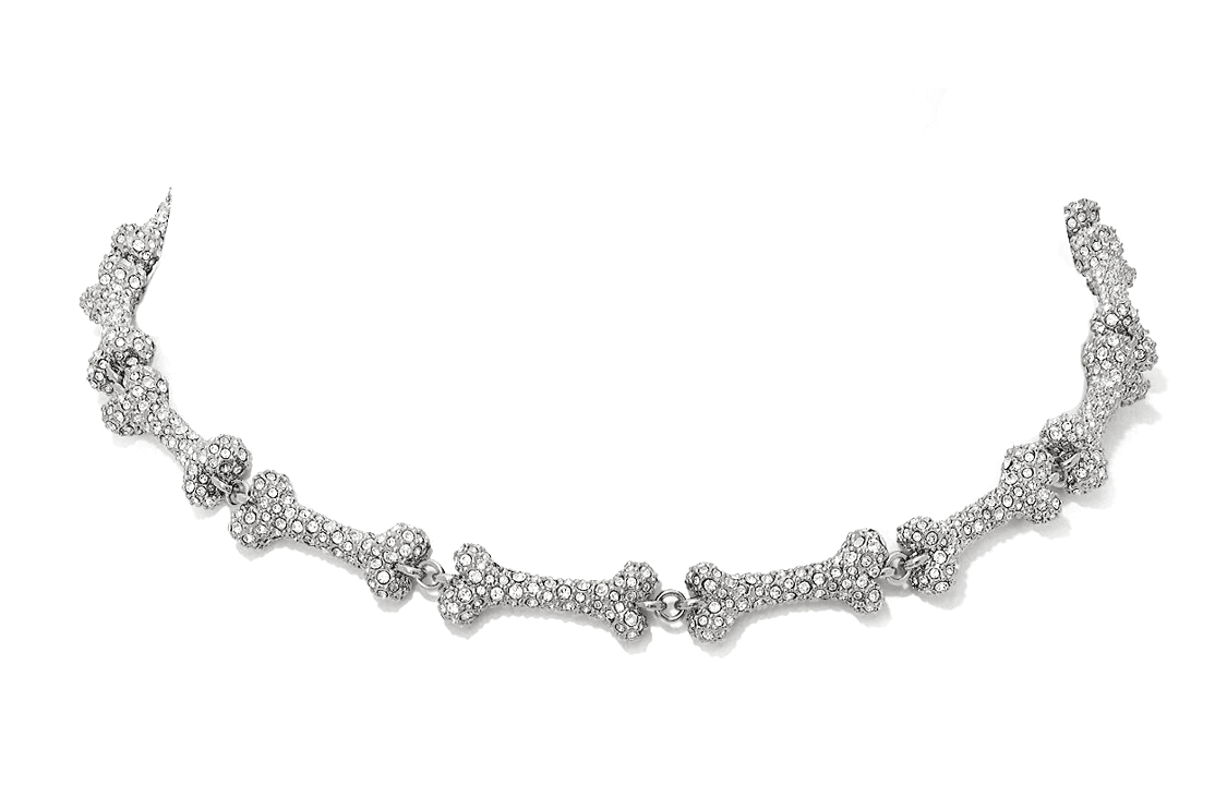 Vivienne Westwood FAUSTINE NECKLACE