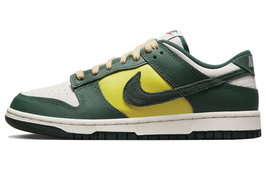 Nike Dunk Low "Noble Green"