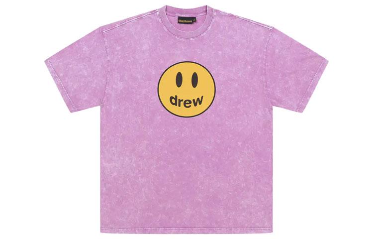 Drew House FW22 Mascot Ss Tee - Mascot T