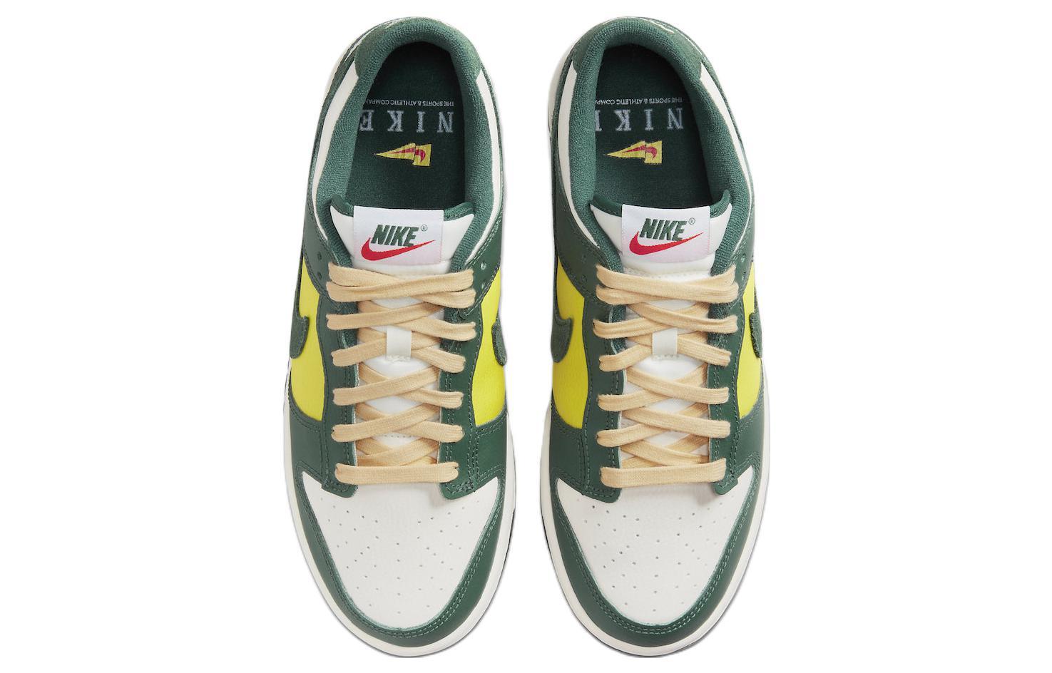 Nike Dunk Low "Noble Green"