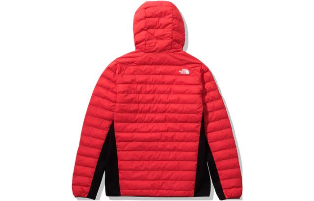 THE NORTH FACE Gtx Red Run Hoodie Logo