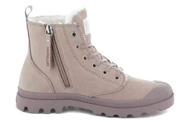 Palladium Pampa Hi Zip