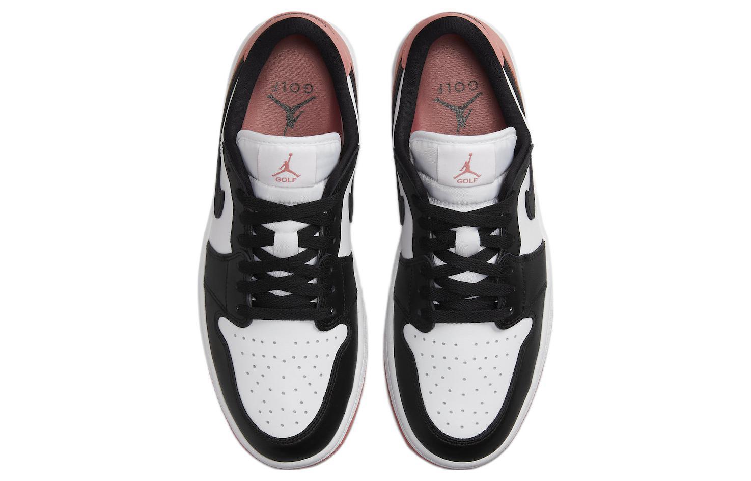 Jordan Air Jordan 1 Low Golf "Rust Pink"