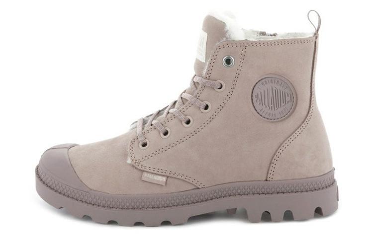 Palladium Pampa Hi Zip