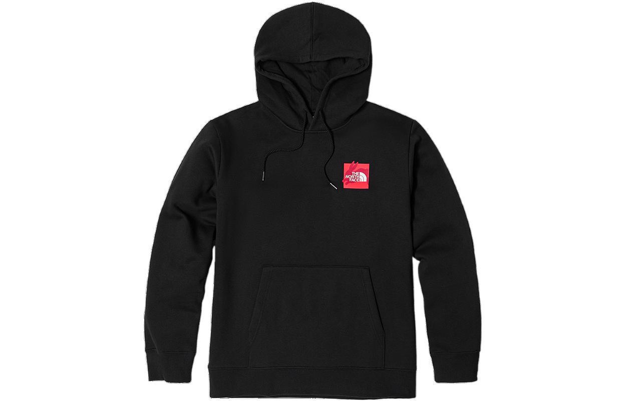 THE NORTH FACE Logo