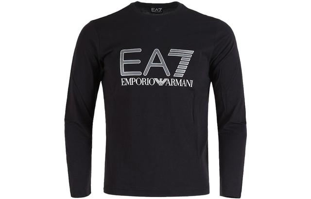 EMPORIO ARMANI FW22 EA7 LogoT