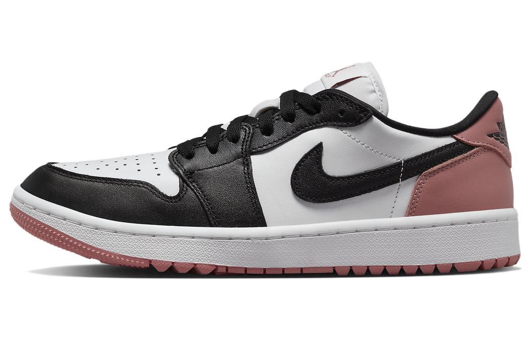 Jordan Air Jordan 1 Low Golf "Rust Pink"