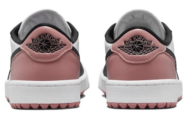 Jordan Air Jordan 1 Low Golf "Rust Pink"