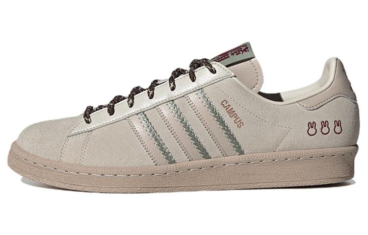 MIFFY x adidas originals Campus 80s