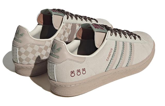 MIFFY x adidas originals Campus 80s